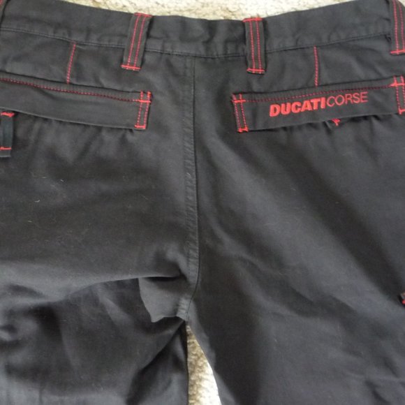 ducati jeans